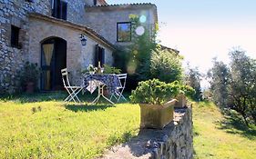 B&B Colle Perrini Country House